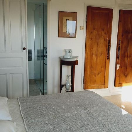 La Criste Marine Bed & Breakfast Гроа Екстериор снимка