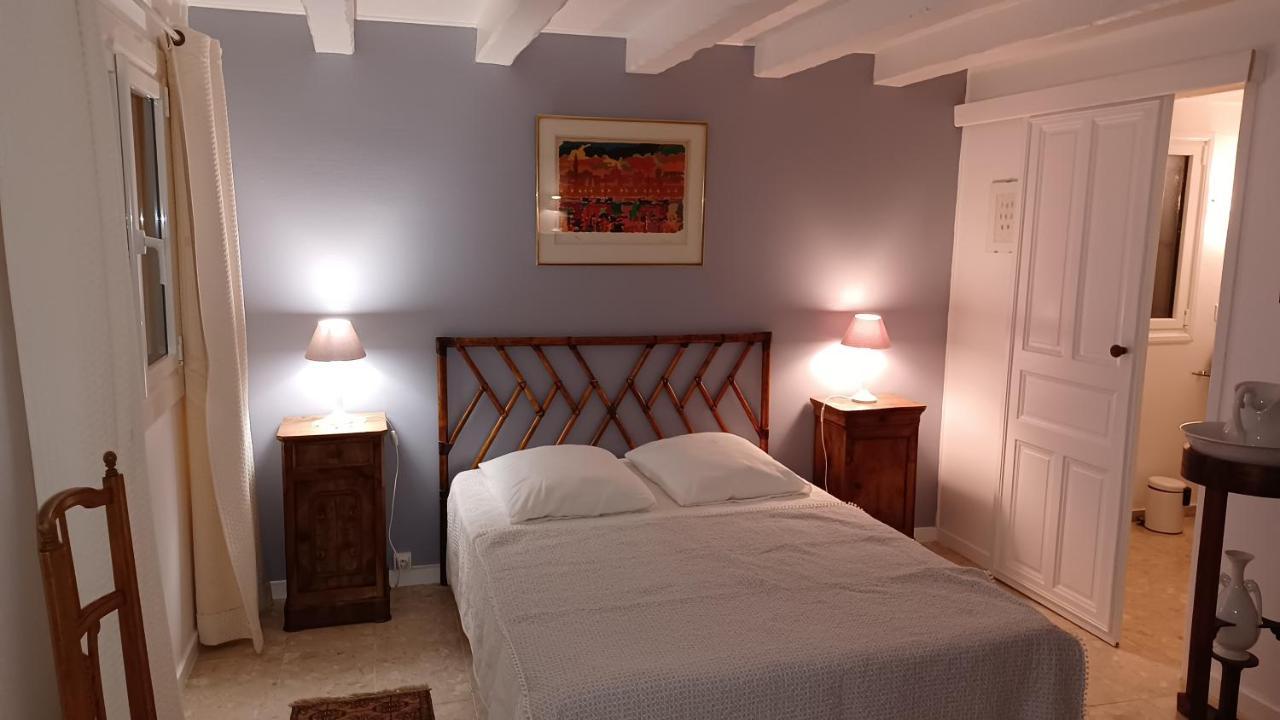 La Criste Marine Bed & Breakfast Гроа Екстериор снимка