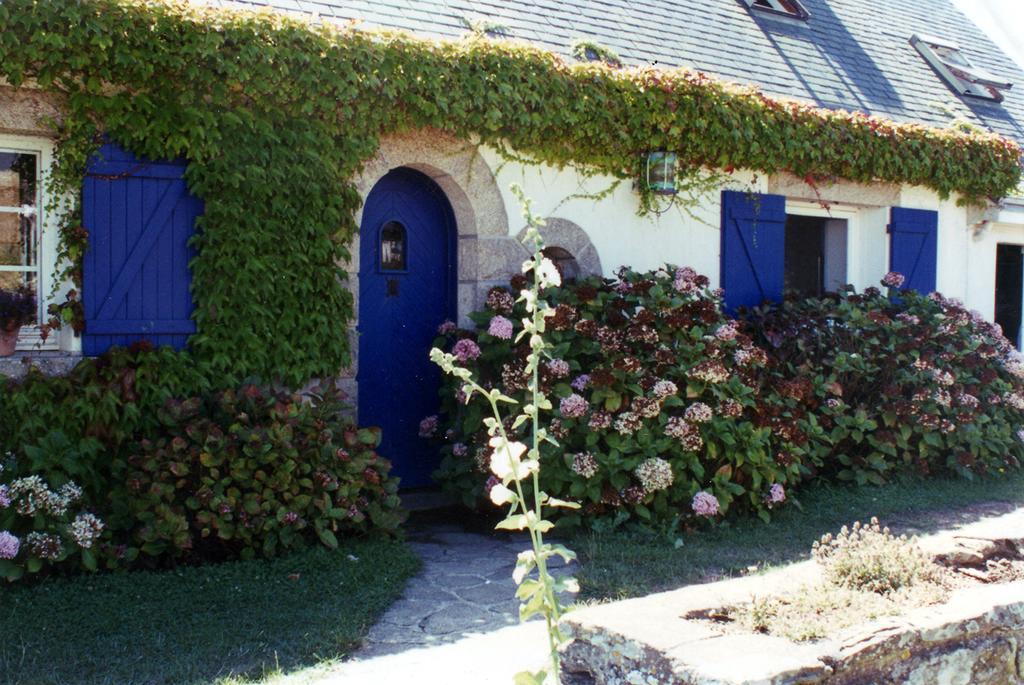 La Criste Marine Bed & Breakfast Гроа Екстериор снимка